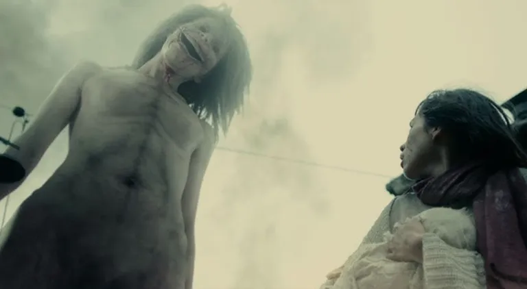 Nỗi ám ảnh live-action: Top 10 phim chuyển thể anime "thảm họa" nhất mọi thời đại- Ảnh 3.