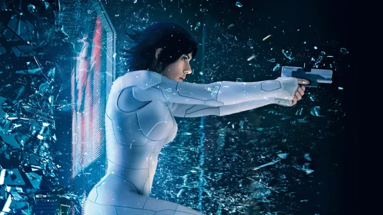 Nỗi ám ảnh live-action: Top 10 phim chuyển thể anime "thảm họa" nhất mọi thời đại- Ảnh 4.