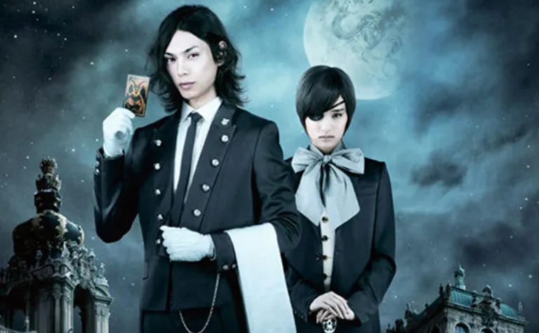 Nỗi ám ảnh live-action: Top 10 phim chuyển thể anime "thảm họa" nhất mọi thời đại- Ảnh 9.