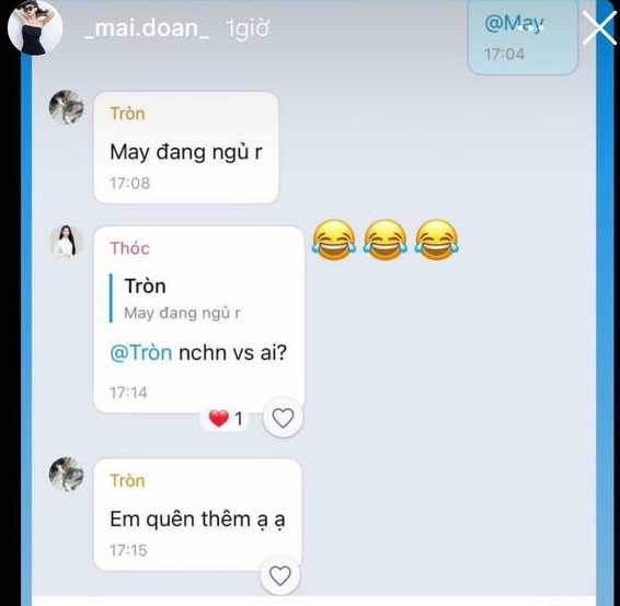 Em vợ cực phẩm gây sốt với thái độ dành cho Văn Hậu, nhìn là biết Doãn Hải My dạy dỗ nghiêm thế nào!- Ảnh 6.