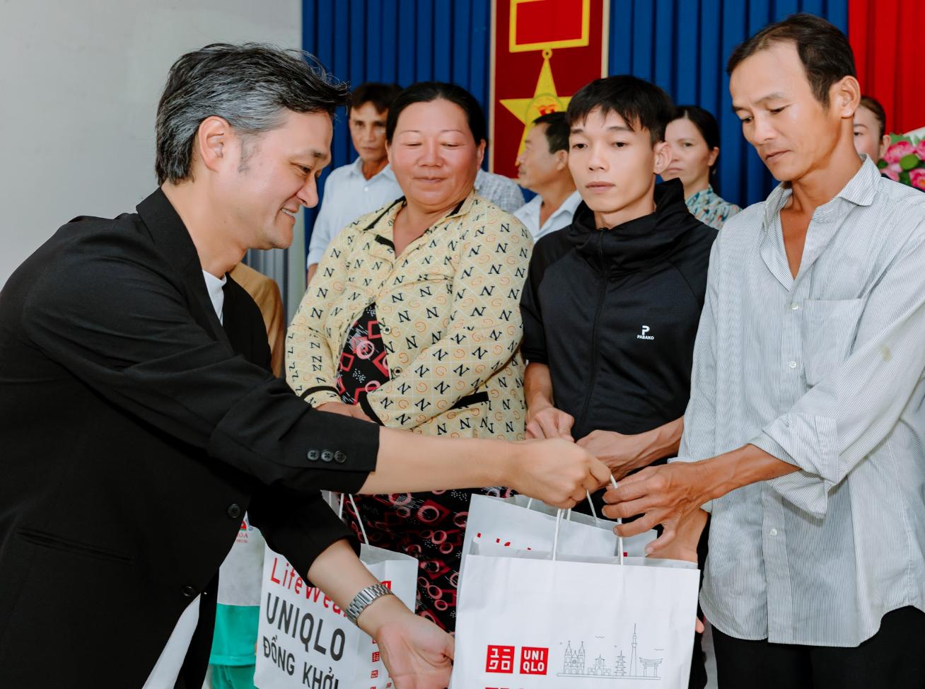 Tuần Lễ Cảm Ơn từ UNIQLO: Lời tri ân khách hàng Việt đã tin yêu thương hiệu- Ảnh 4.