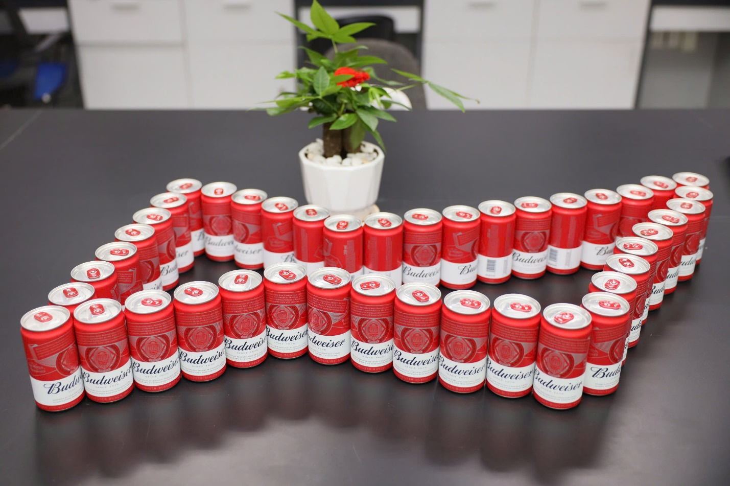 Nhà máy bia AB InBev kỷ niệm 10 năm thành lập tại Việt Nam- Ảnh 4. Nhà máy bia AB InBev kỷ niệm 10 năm thành lập tại Việt Nam- Ảnh 4.