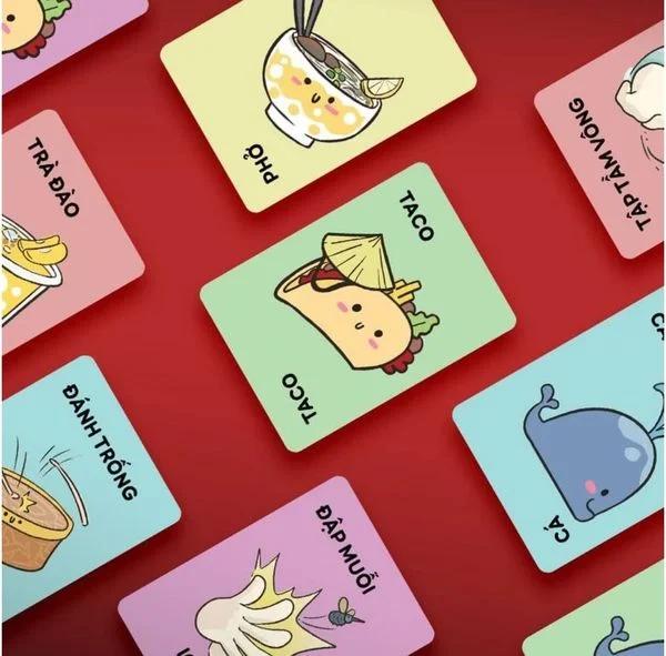 Taco Phở Cá Đá Trà Đào - Game bán chạy bậc nhất Amazon phiên bản Việt Nam sẽ như thế nào?- Ảnh 4. Taco Phở Cá Đá Trà Đào - Game bán chạy bậc nhất Amazon phiên bản Việt Nam sẽ như thế nào?- Ảnh 4.
