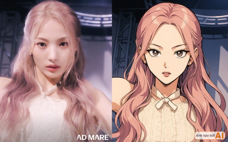 Mỹ nhân sở hữu visual đến AI cũng phải chào thua, bỏ làm idol sau 2 lần debut khiến ai nấy cũng tiếc nuối- Ảnh 4.