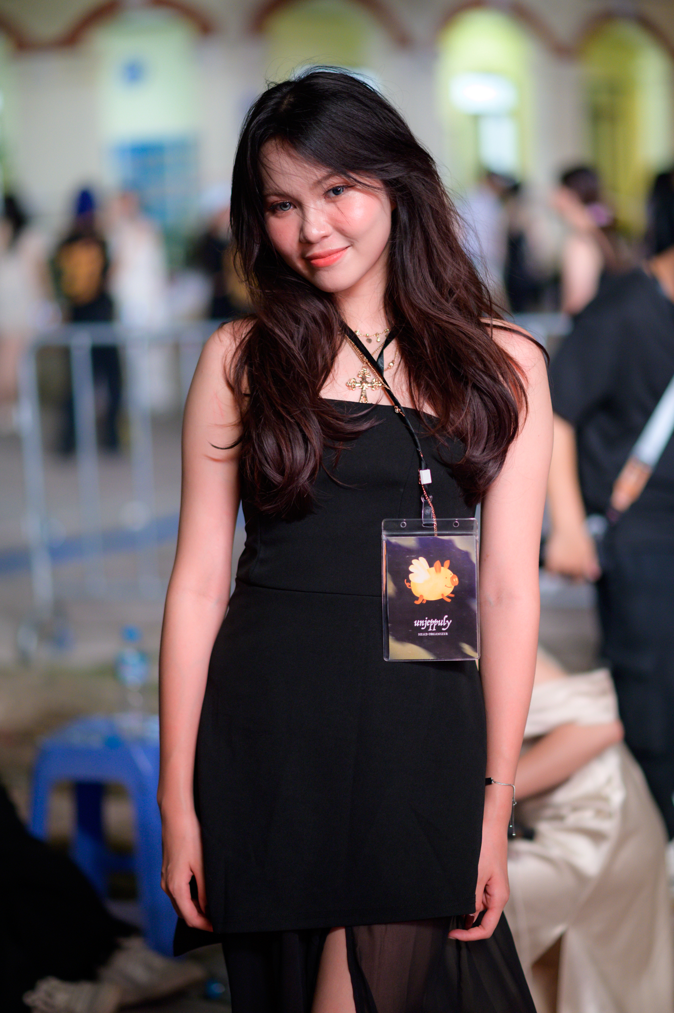 Đến Phan Đình Phùng ngày prom cuối cấp để biết vì sao nơi này luôn vững vàng ở top BXH trường nhiều trai xinh gái đẹp nhất!- Ảnh 4.