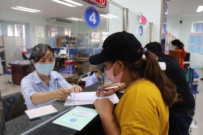 Từ 1/7, trường hợp sau sẽ bị từ chối rút bảo hiểm xã hội một lần: Người lao động cần đặc biệt chú ý- Ảnh 1.