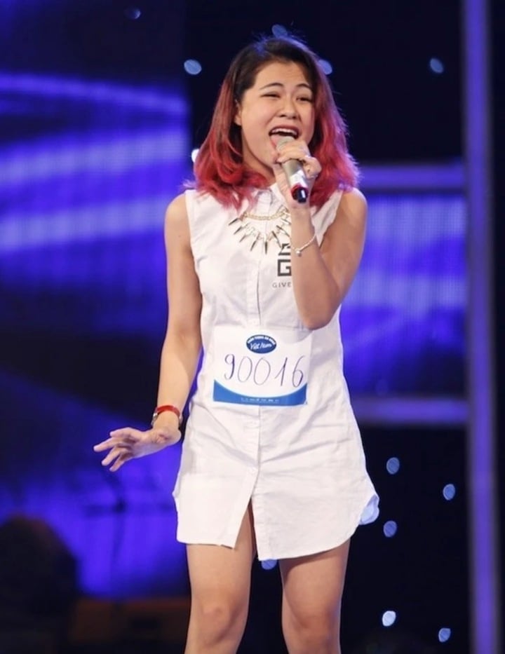 Hà Nhi thay đổi thế nào sau 10 năm bước ra từ Vietnam Idol?- Ảnh 1.