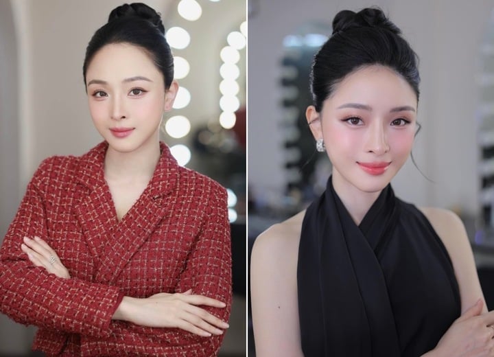 Cuộc sống sau 10 năm của hoa hậu Việt từng vướng lao lý vì Cuộc sống sau 10 năm của hoa hậu Việt từng vướng lao lý vì