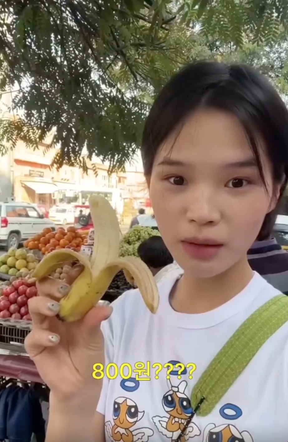 Đi Ấn Độ một mình, cô gái tiết lộ bảng giá 