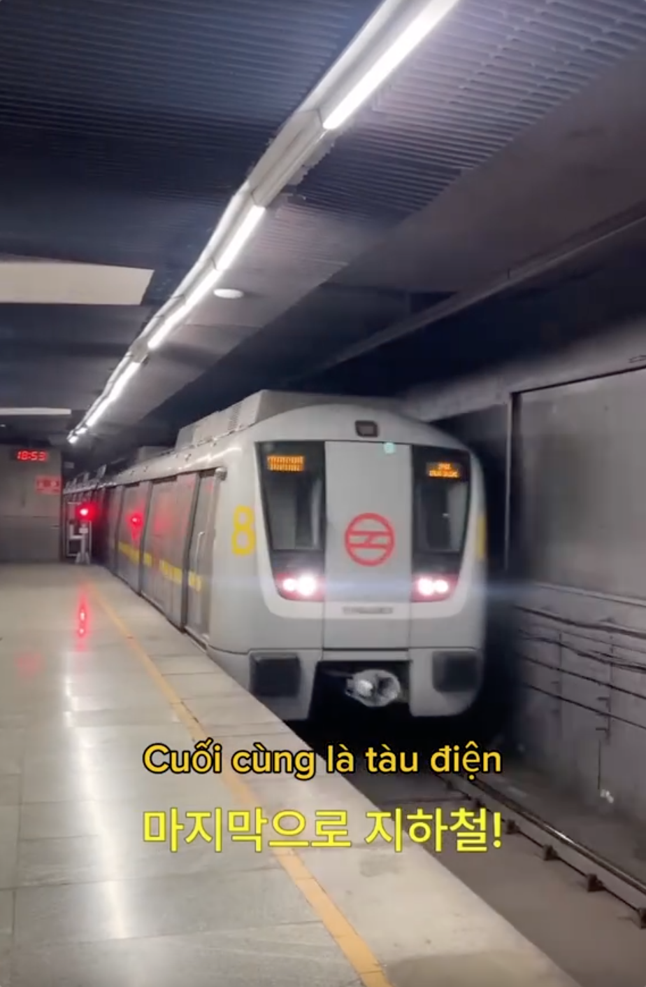 Đi Ấn Độ một mình, cô gái tiết lộ bảng giá 