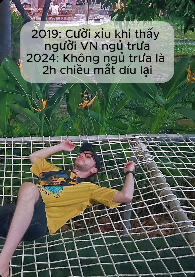 Khách Tây từng "cười xỉu" trước một hành động của người Việt, không ngờ sau đó "gậy ông đập lưng ông"- Ảnh 2.