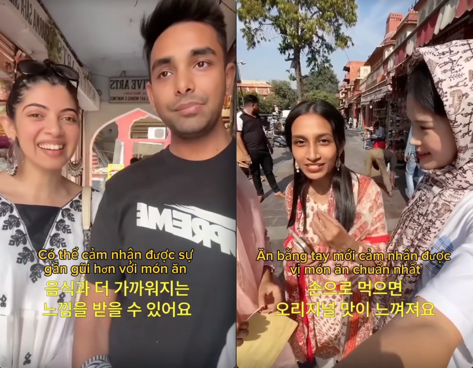 Nghe chính người Ấn Độ tiết lộ lý do ăn bốc bằng tay, không ngờ vẫn có người đi ngược lại số đông- Ảnh 3.
