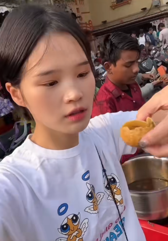 Đi du lịch Ấn Độ 1 tuần và bị tiêu chảy, nữ du khách có pha xử lý "lạc quan đến tận kiếp sau"- Ảnh 7.