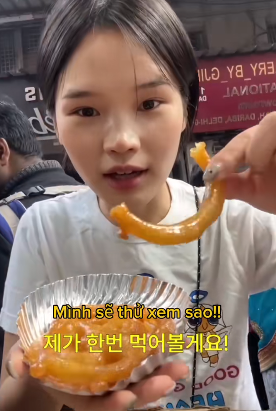 Đi du lịch Ấn Độ 1 tuần và bị tiêu chảy, nữ du khách có pha xử lý "lạc quan đến tận kiếp sau"- Ảnh 6.