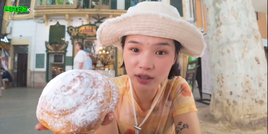 Đi du lịch Ấn Độ 1 tuần và bị tiêu chảy, nữ du khách có pha xử lý "lạc quan đến tận kiếp sau"- Ảnh 5.