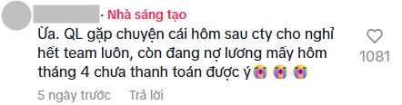 Rộ tin phá sản và nợ lương, tình hình của Quang Linh Store ra sao sau khi “Chủ tịch” bị bắt?- Ảnh 3.