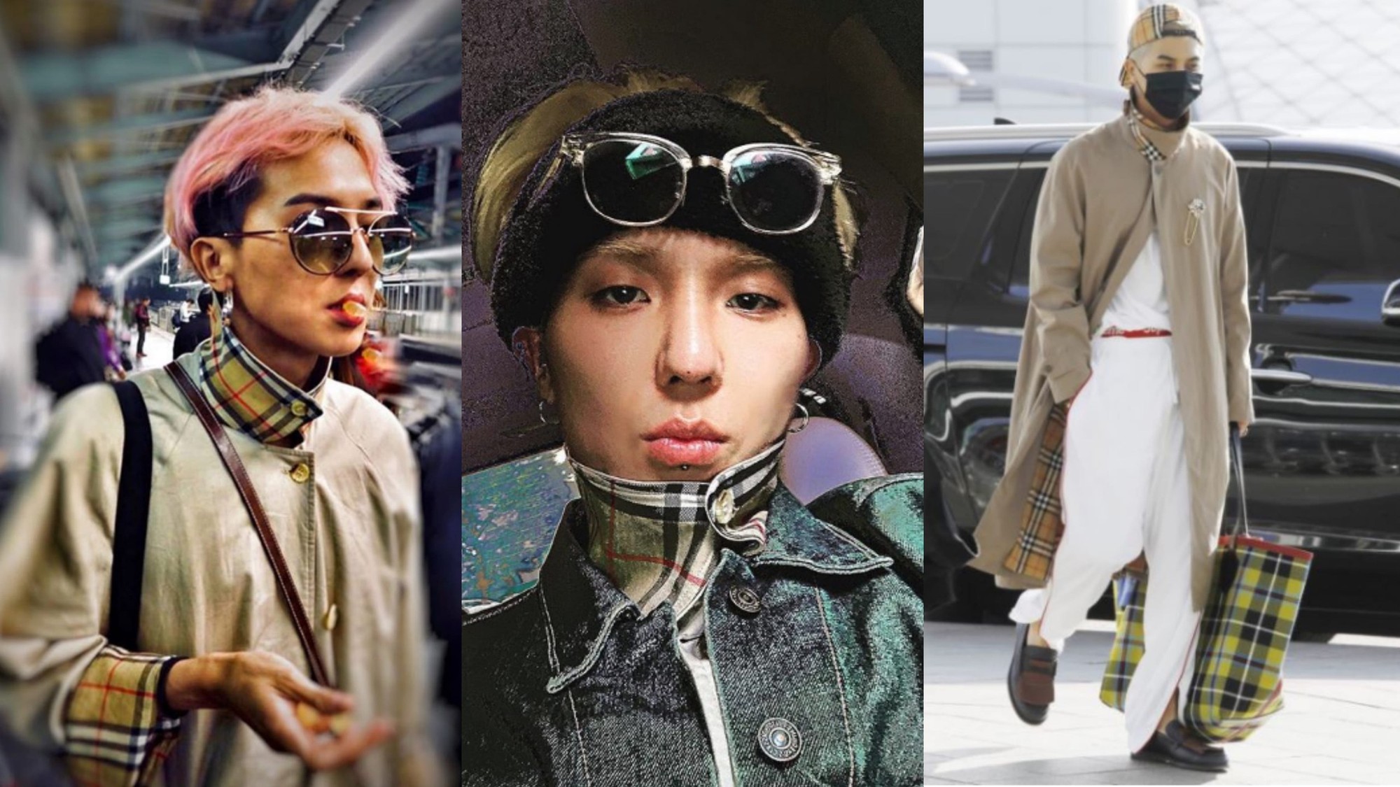 Bị điều tra khởi tố và dấu chấm hết của “bản sao G-Dragon”: Fan bàng hoàng, tiếc nuối cho một nghệ sĩ đa tài của Kpop- Ảnh 8.