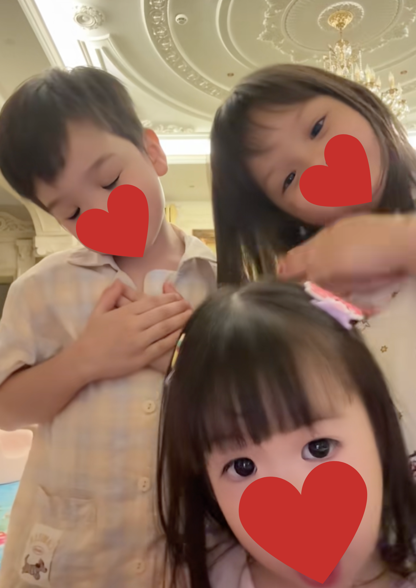Đỗ Mỹ Linh phát ngôn gây sốt khi anh chồng - cậu cả nhà bầu Hiển - làm 
