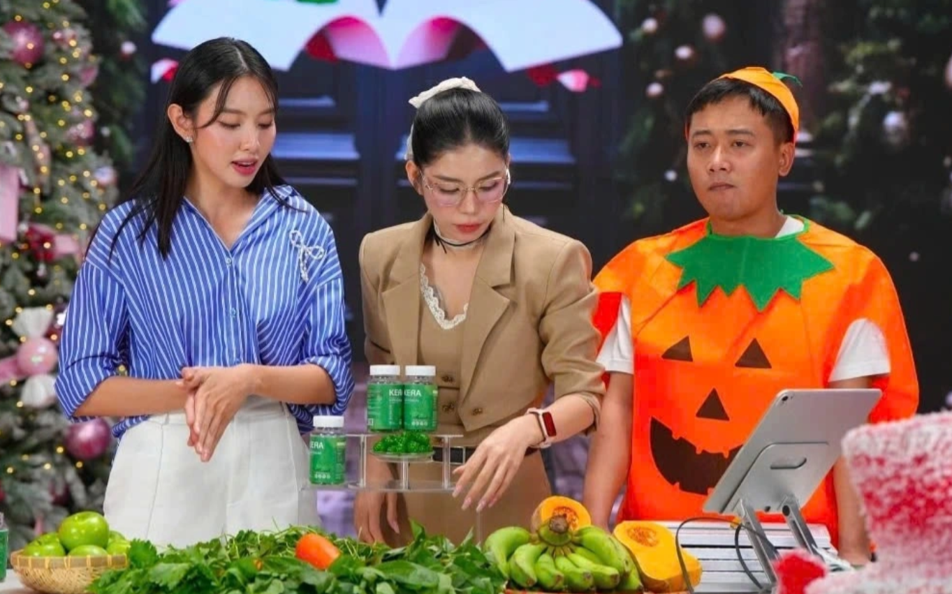 Hoa hậu Thuỳ Tiên có thật sự đã thu về 240 tỷ sau 4 năm đăng quang?- Ảnh 4.