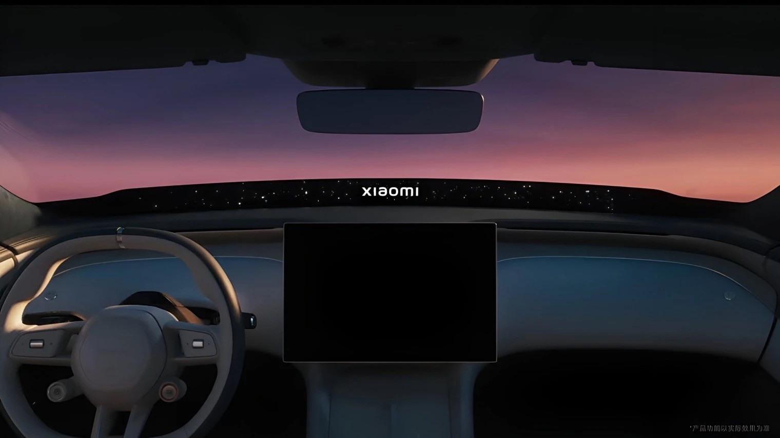Xiaomi ra mắt YU7: Chiếc SUV khiến cả thế giới phải ngoái nhìn- Ảnh 2.