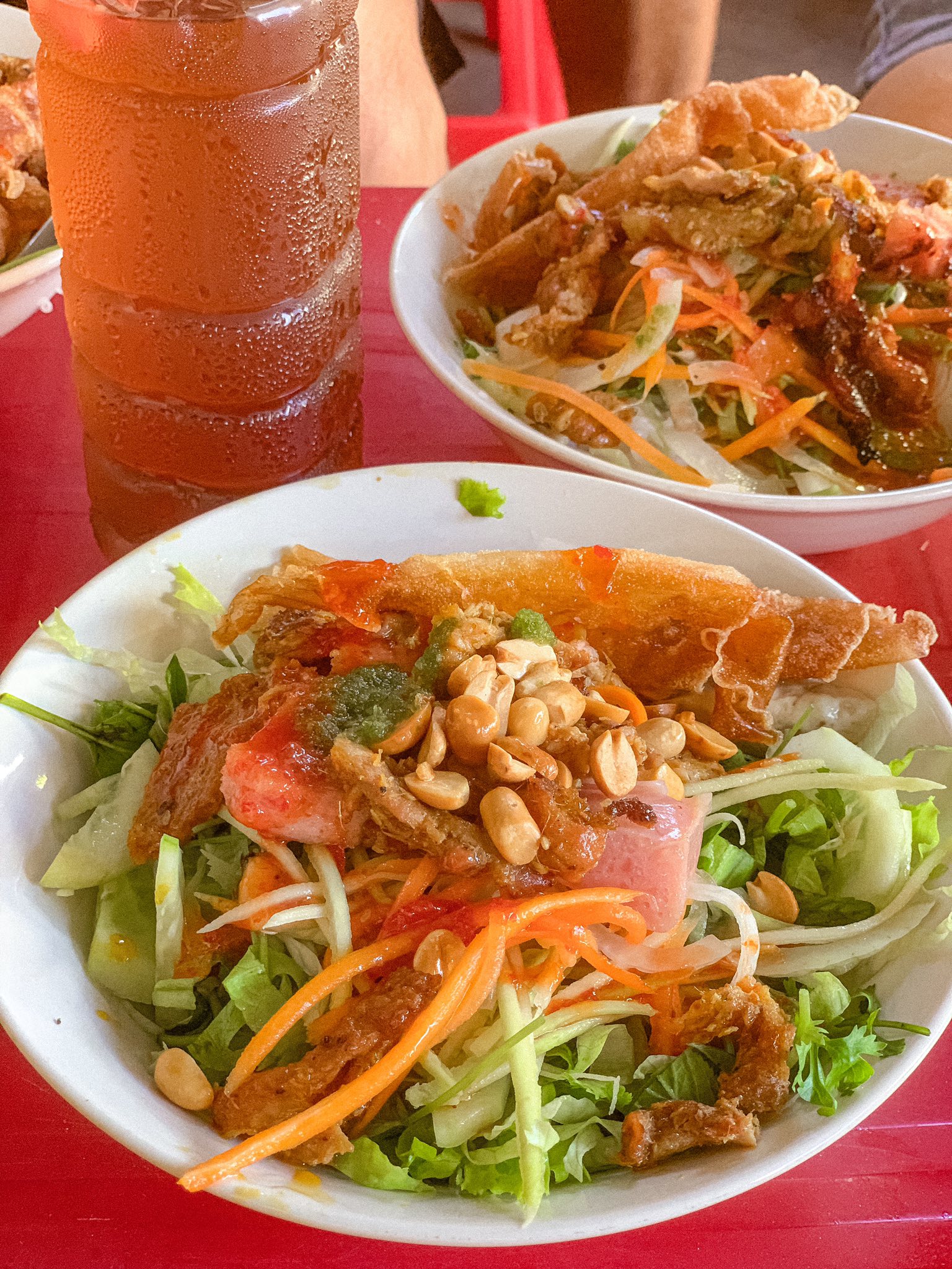 Thành phố đứng đầu bảng 