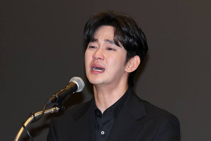 Son Heung-min bất ngờ bị xếp 
