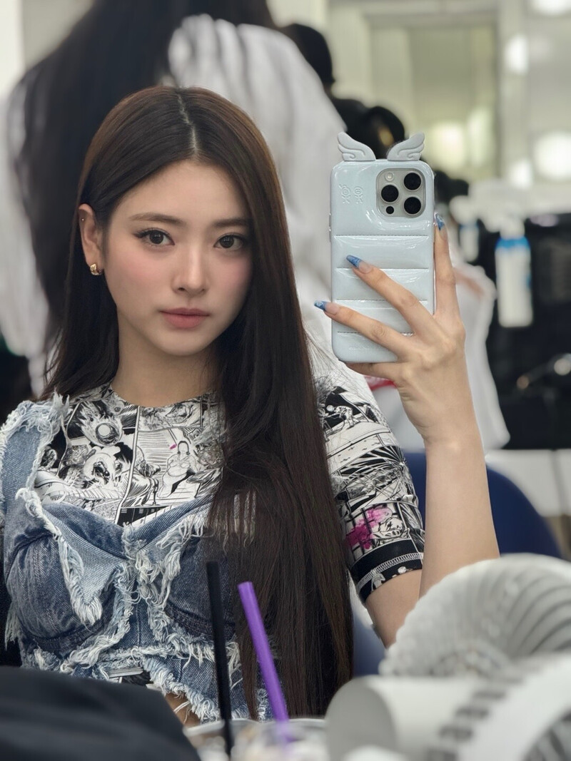 13 giây điên đảo của nữ thần nhan sắc thế hệ mới- Ảnh 15.