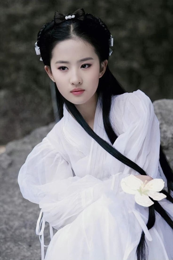 Lưu Diệc Phi có còn là 