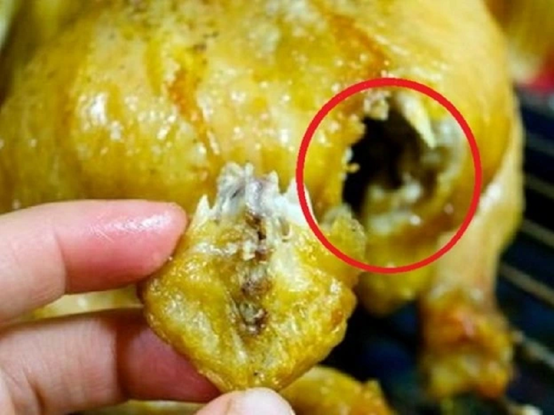 3 bộ phận 3 bộ phận