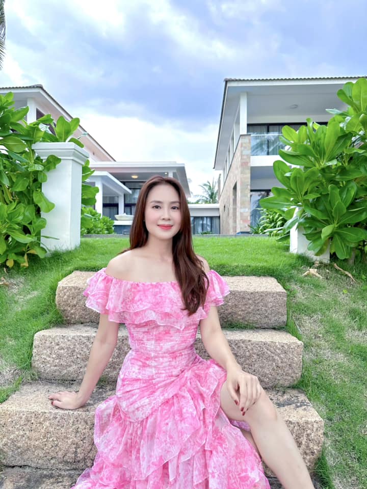 Cuộc hôn nhân bí ẩn của sao nữ VFC, 1 câu hỏi sau gần 2 thập kỷ chưa được giải đáp- Ảnh 4.