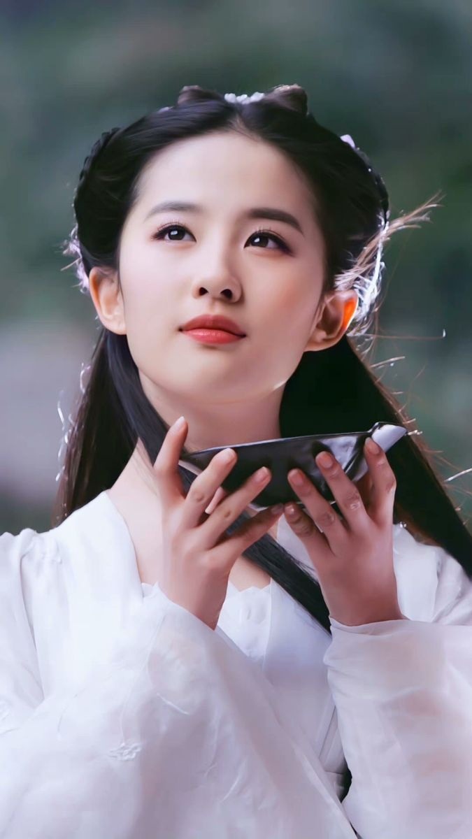 Lưu Diệc Phi có còn là 