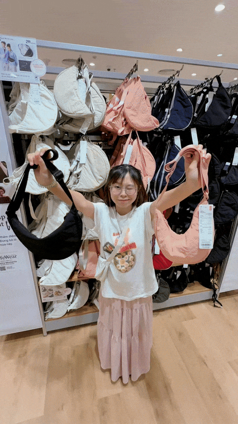 Tuần Lễ Cảm Ơn của UNIQLO: Dân tình hào hứng mua sắm, săn vé máy bay miễn phí tới Tokyo!- Ảnh 4.