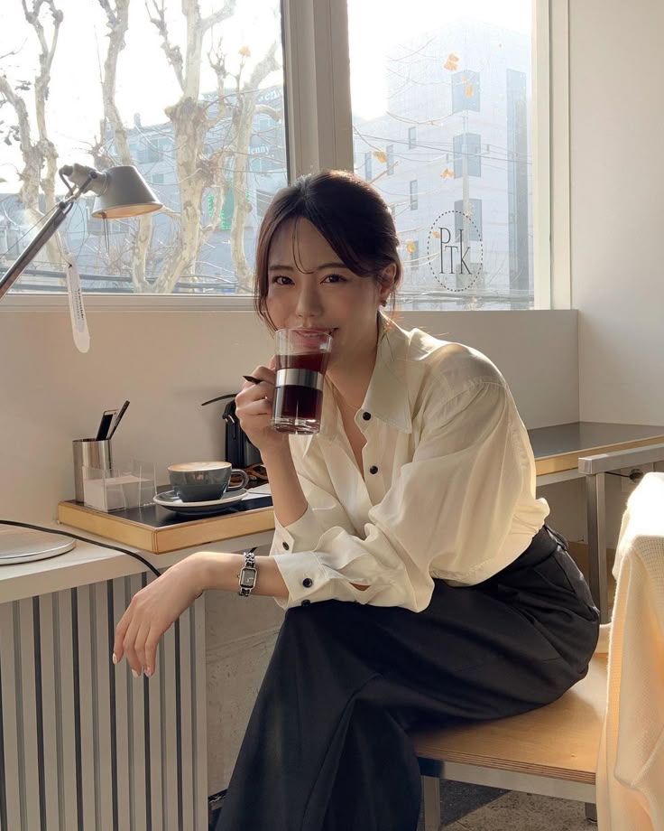Từng vung tay quá trán, tôi không ngờ một lối sống tối giản lại giúp mình hiểu ra chân lý giàu có- Ảnh 1.