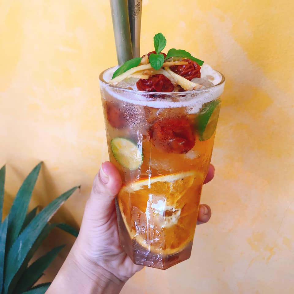 Loại quả Loại quả