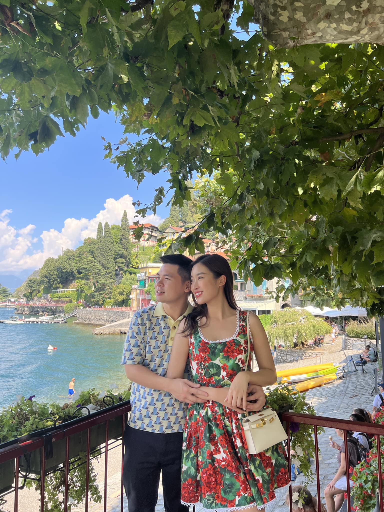 2 thiếu gia nhà bầu Hiển: Anh làm 