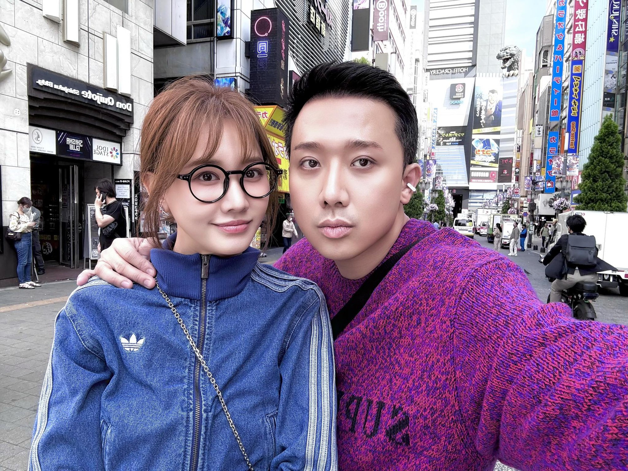 Cặp đôi sao hạng A cưới khiến cả showbiz giật mình, sau gần 10 năm vẫn loay hoay với 1 tin đồn- Ảnh 5.