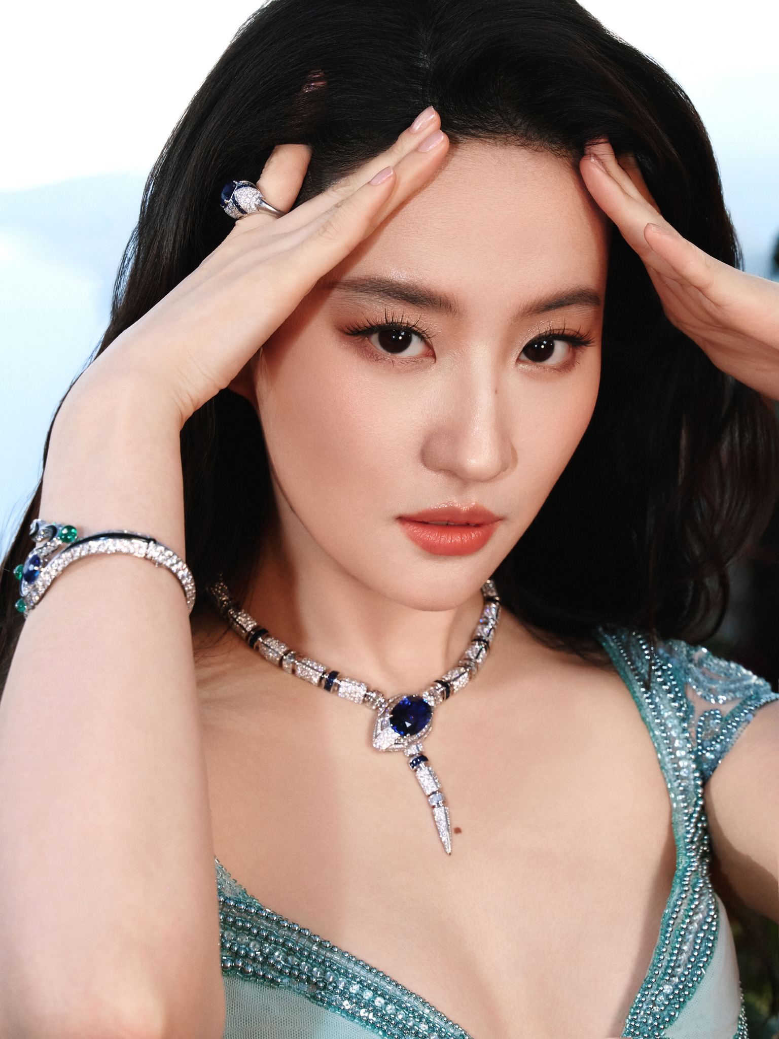 Lưu Diệc Phi có còn là 