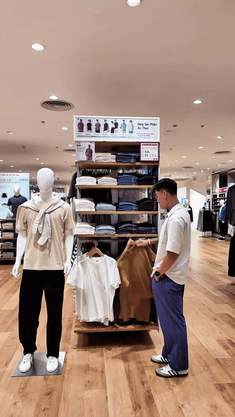 Tuần Lễ Cảm Ơn của UNIQLO: Dân tình hào hứng mua sắm, săn vé máy bay miễn phí tới Tokyo!- Ảnh 6.