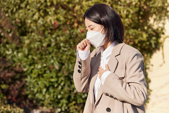 Virus gây Covid-19 liên tục biến đổi, sốt và đau họng không còn là dấu hiệu chính!- Ảnh 1.