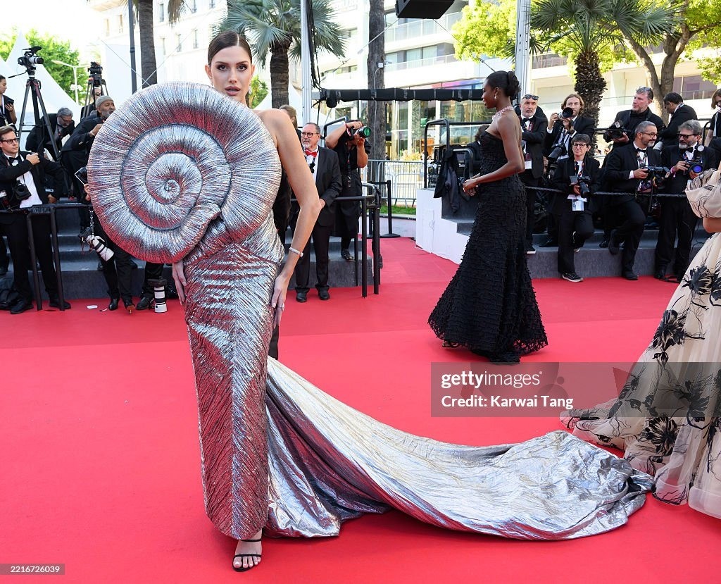 Cannes ngày cuối- Ảnh 15.
