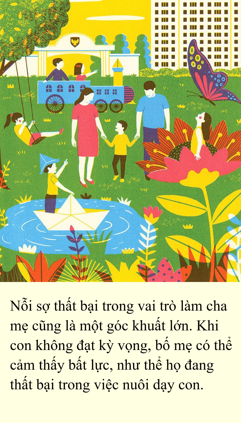 Bị tổn thương dưới danh nghĩa tình thương- Ảnh 4.