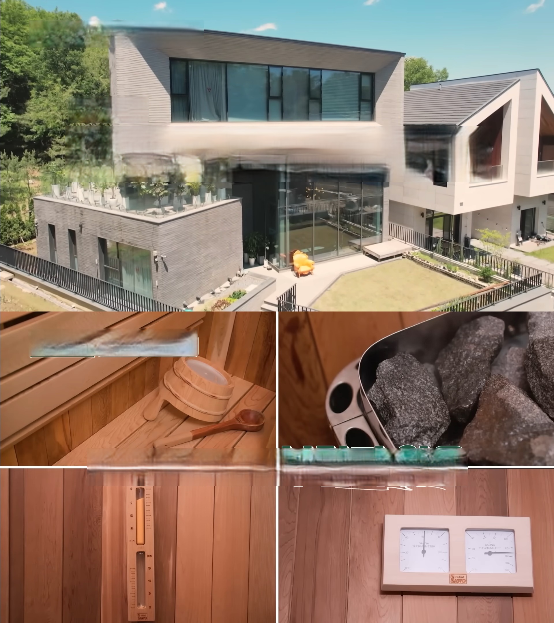 Nam ca sĩ hạng A gây choáng khi mua nhà 113 tỷ tặng cha mẹ, nhưng phản ứng của đồng nghiệp mới đáng bàn!- Ảnh 2.