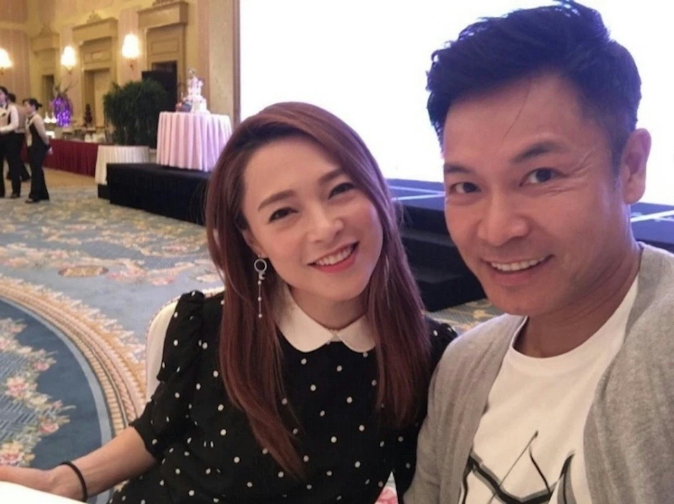 Nam diễn viên 61 tuổi nghi hẹn hò Hoa hậu 2K2 sau 1 năm ly hôn, showbiz có thêm cặp đôi lệch tuổi gây choáng?- Ảnh 6.