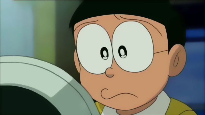Đến hiện tại, bạn vẫn bênh Nobita vì điều này thì xin chia buồn: Bạn khó thành công lắm!- Ảnh 2.