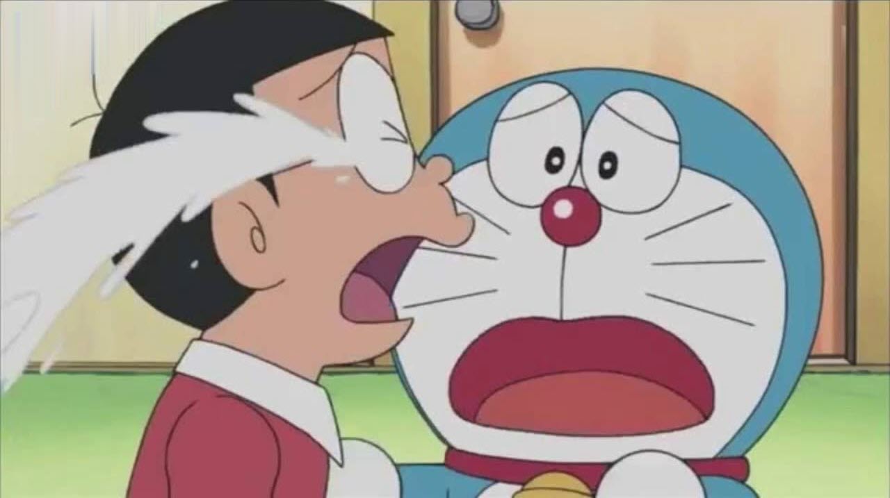 Đến hiện tại, bạn vẫn bênh Nobita vì điều này thì xin chia buồn: Bạn khó thành công lắm!- Ảnh 1.