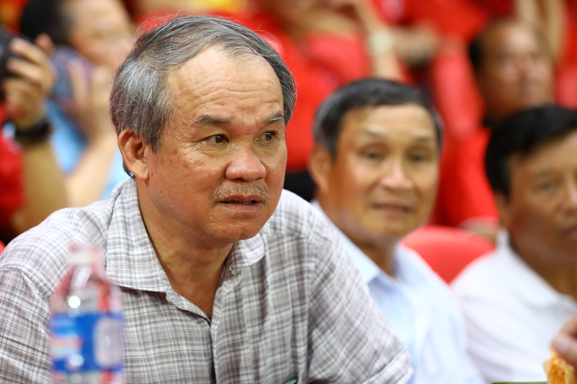 Bầu Đức chết lặng, HAGL xuống hạng bởi Công Phượng bằng kịch bản điên rồ này tại V.League?- Ảnh 2. Bầu Đức chết lặng, HAGL xuống hạng bởi Công Phượng bằng kịch bản điên rồ này tại V.League?- Ảnh 2.