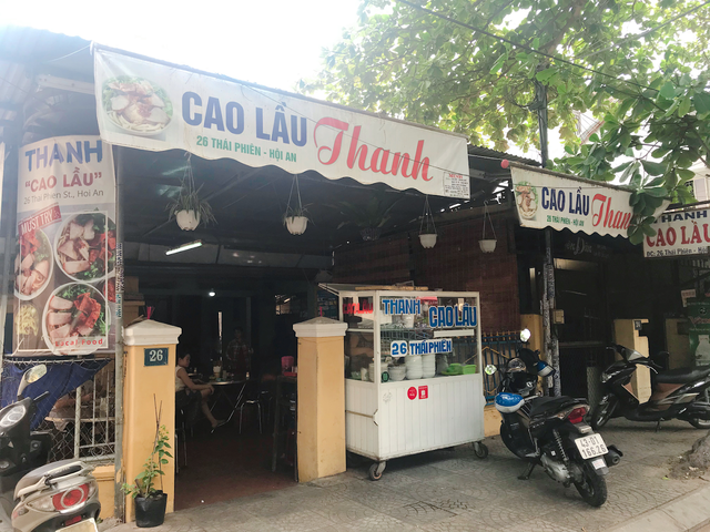 Khách Tây thốt lên: Nếu bạn đến Hội An, nhất định phải thử món đặc sản nổi tiếng bậc nhất này- Ảnh 5.