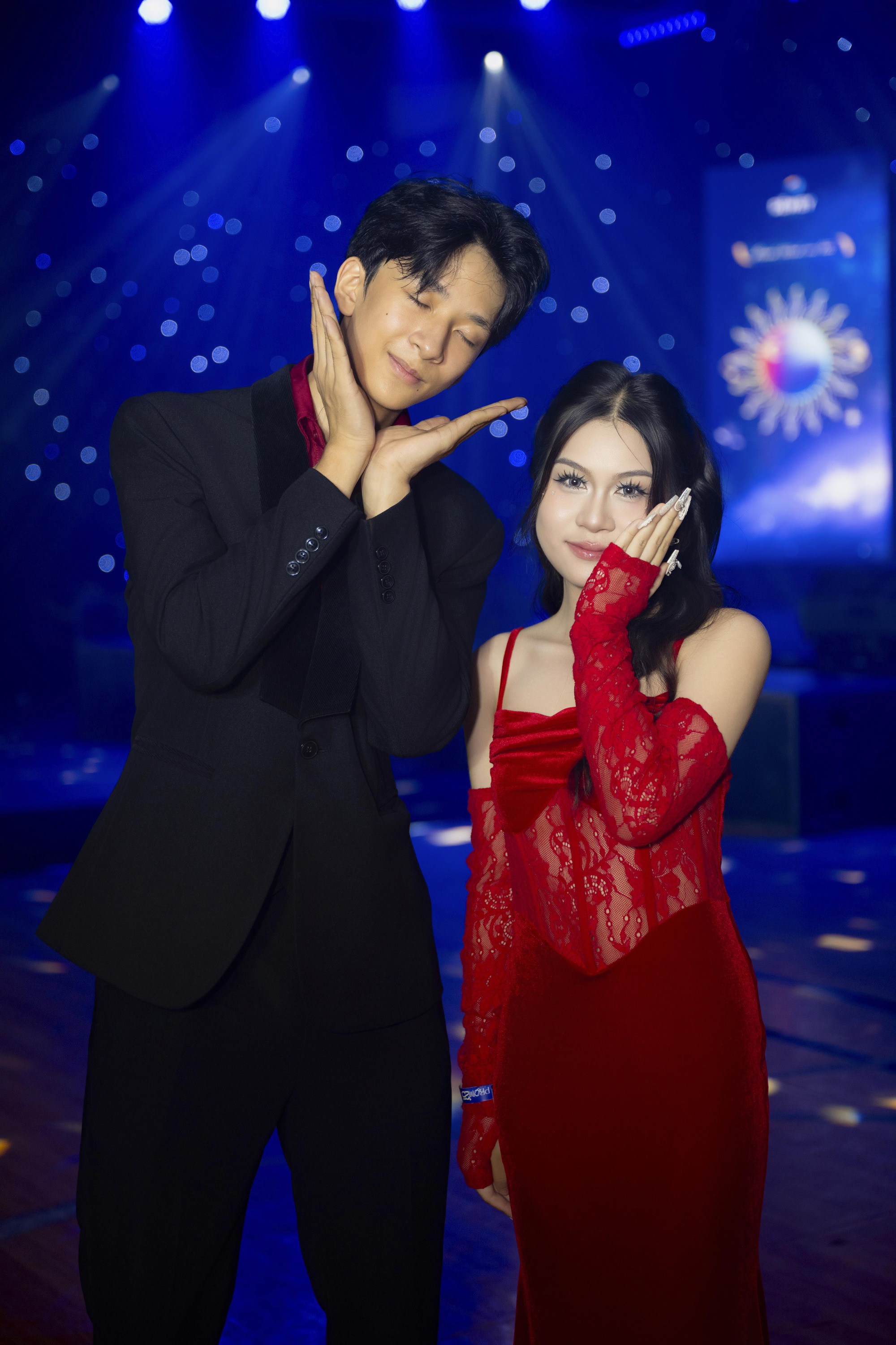 Prom cuối cấp sang - xịn của trường quốc tế: Quá nhiều "công chúa" xuất hiện và 2 chữ ĐẲNG CẤP là không đủ!- Ảnh 5.