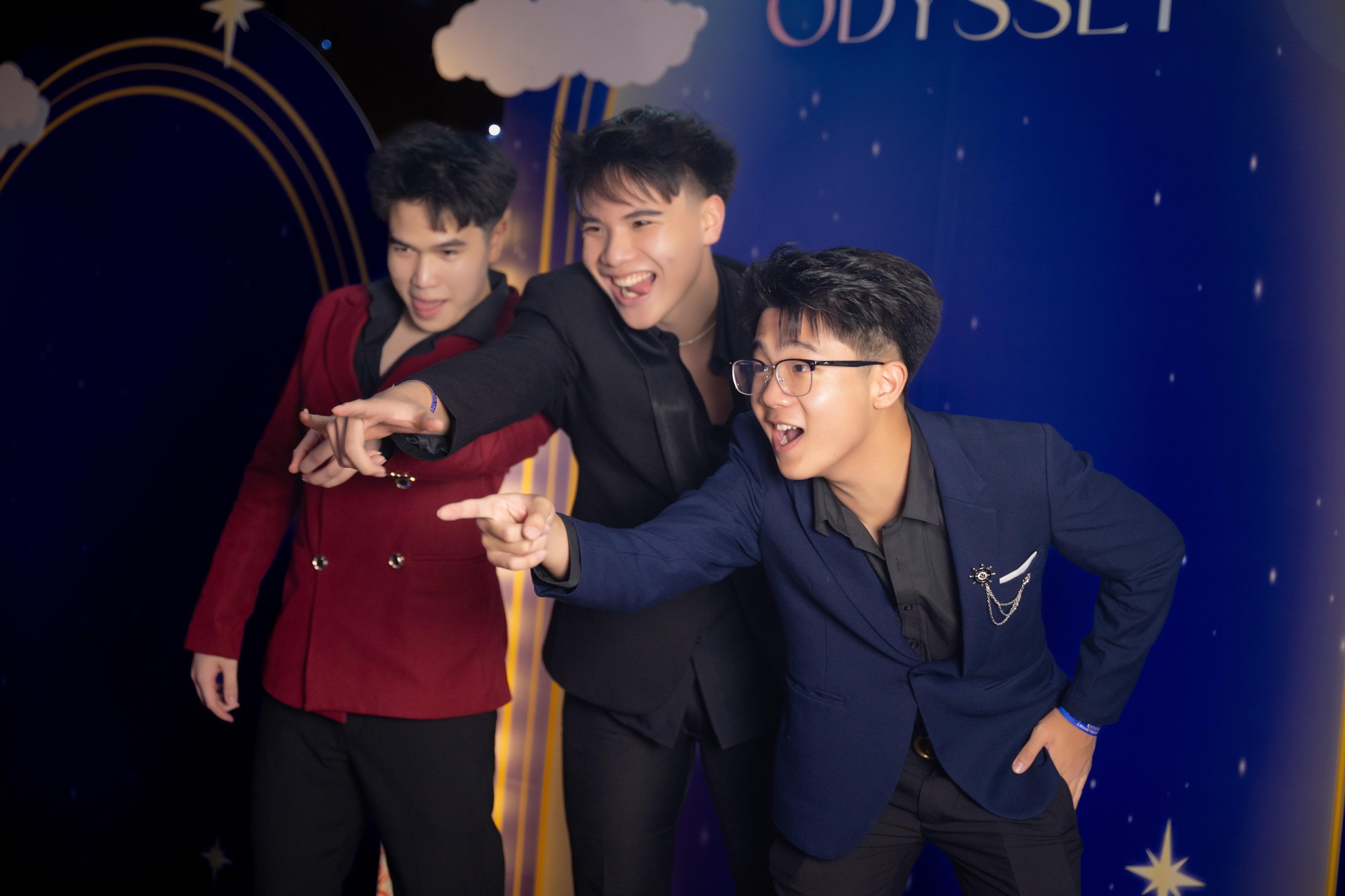 Prom cuối cấp sang - xịn của trường quốc tế: Quá nhiều "công chúa" xuất hiện và 2 chữ ĐẲNG CẤP là không đủ!- Ảnh 3.