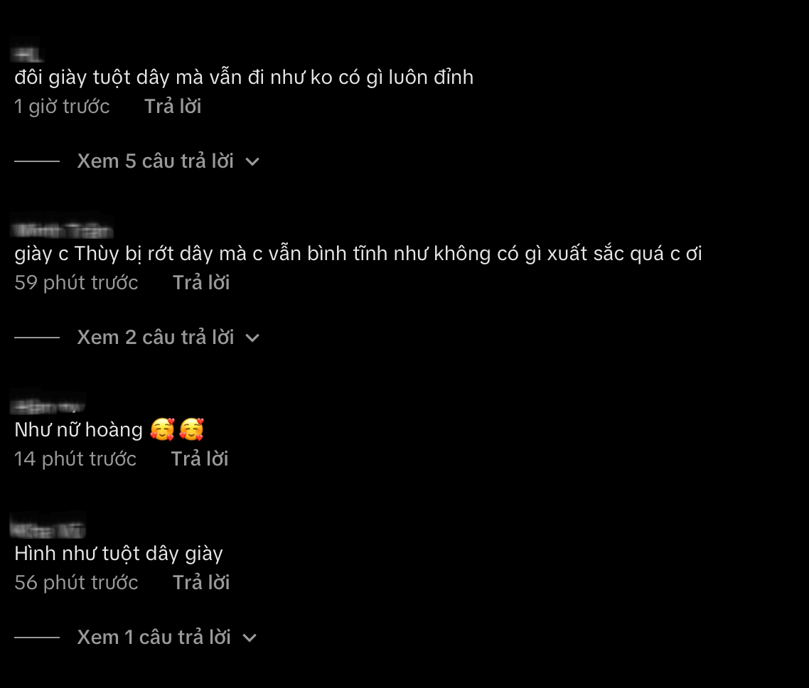 Tạo hình cô dâu của Hoàng Thuỳ đang khiến netizen bùng nổ bình luận- Ảnh 7.